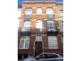 Appartement te Koop Sint-Joost-ten-Node 60m2 3 Kamers