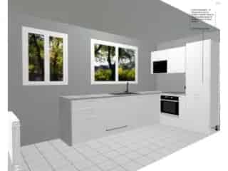 Huis te koop Saint Ghislain 3 slaapkamers