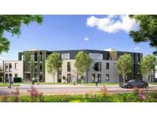 Residentie Initium Kinrooi Appartementen te Koop