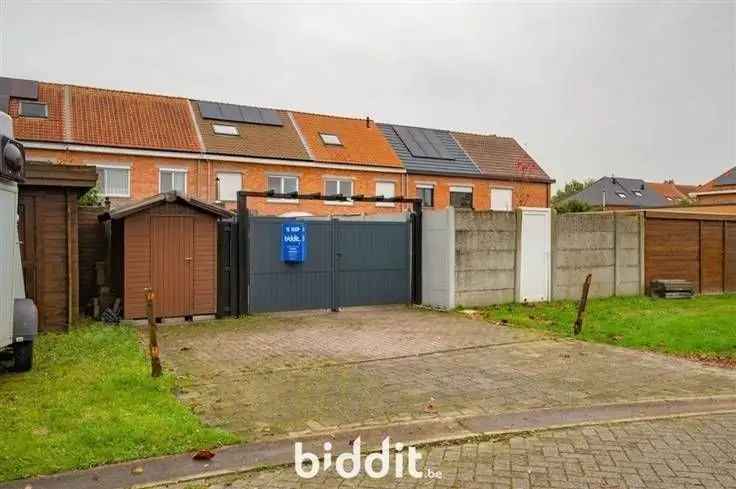 Huis Te Koop