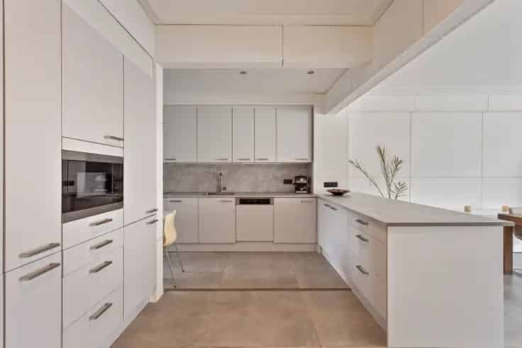 Gerenoveerd 3 Slaapkamer Appartement Antwerpen