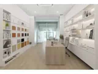 Kantoor te huur Gent 141m² - Renovatie 2012 - Warmtepomp