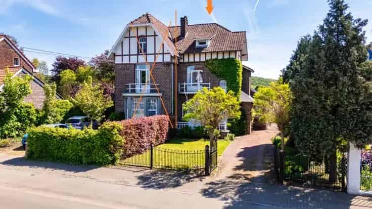 Huis Te Koop Energiezuinig EPC 569 kWh