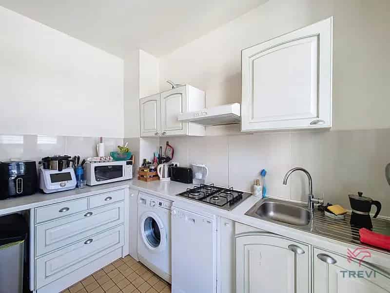 Appartement te Koop Ukkel 1 Slaapkamer 60m²