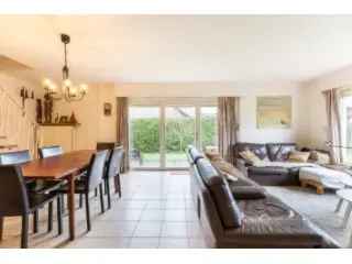 Villa te renoveren Sint Idesbald Zee Nabij