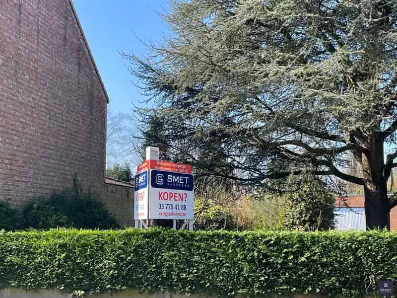 Grond Volledige Aanbod