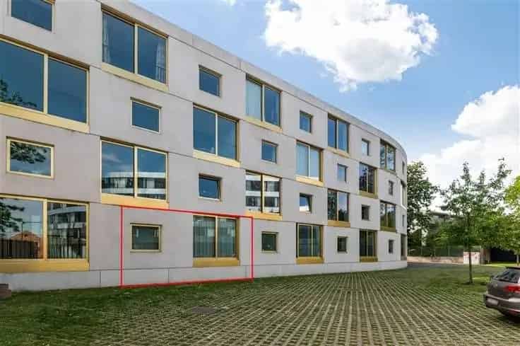 Serviceflat Te Koop