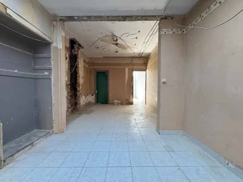 Te renoveren woning met uitweg nabij Vander Merschpark