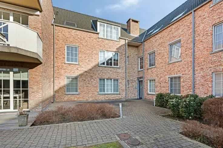 Appartement Te Koop 2 slaapkamers Hof ter Beke