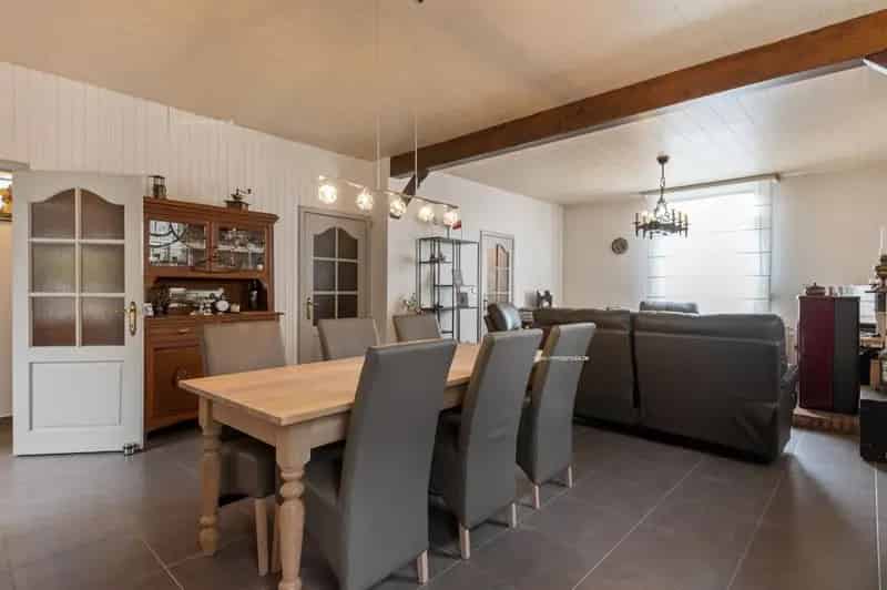 Woning te koop Zandvliet 2 slaapkamers