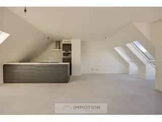 Penthouse te Koop Kuurne - 2 slaapkamers - Terras 22m² - Vloerverwarming
