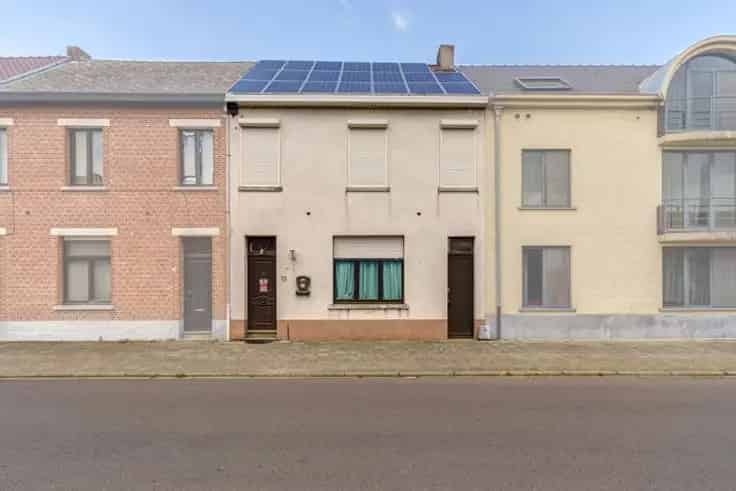 Gezinswoning te Koop 4 slaapkamers Geel