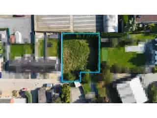 Bouwgrond Wetteren 838m² - Open Bebouwing