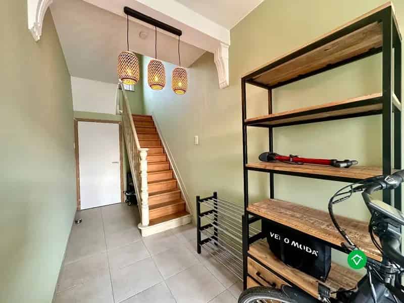 Instapklare Open Bebouwing Ruim Perceel Rustige Straat
