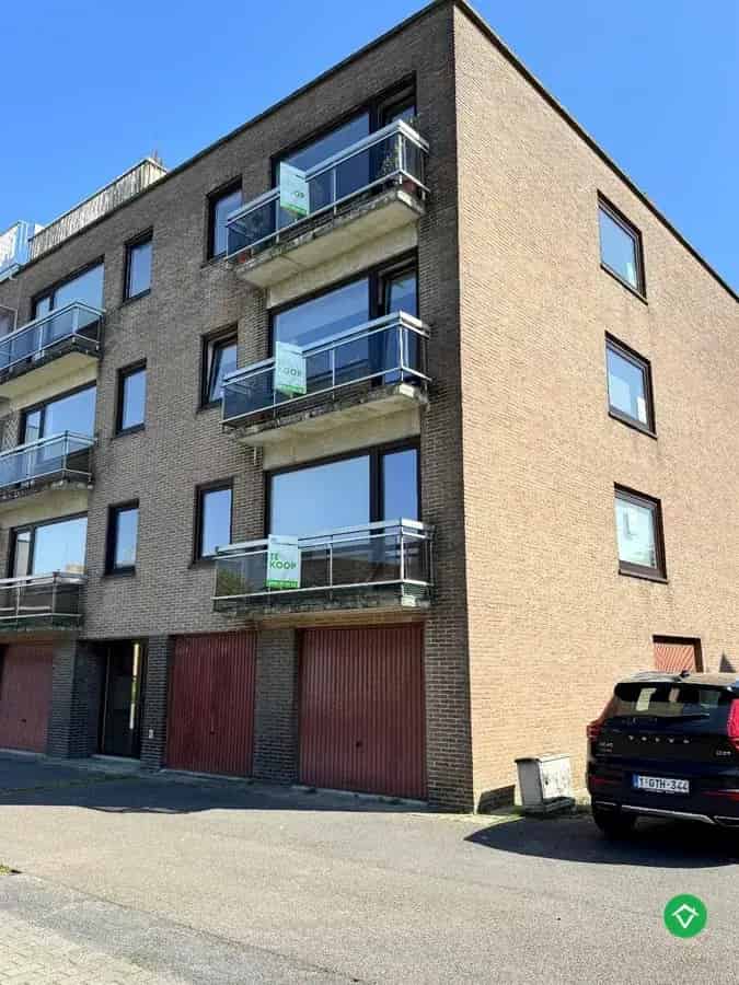 Appartement te huur Assebroek 2 slaapkamers