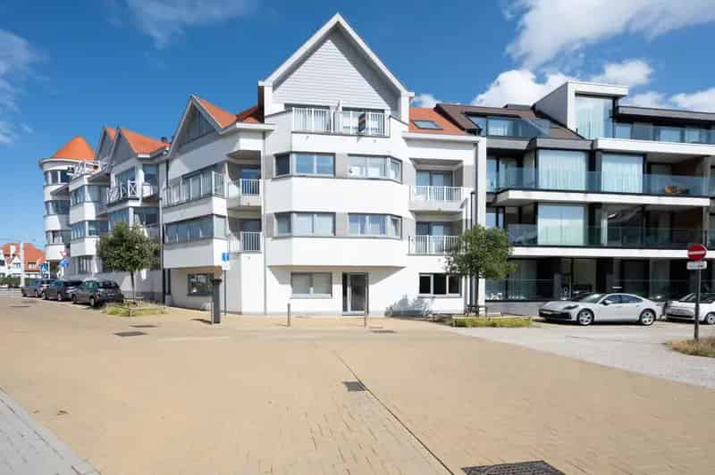 Appartement te koop