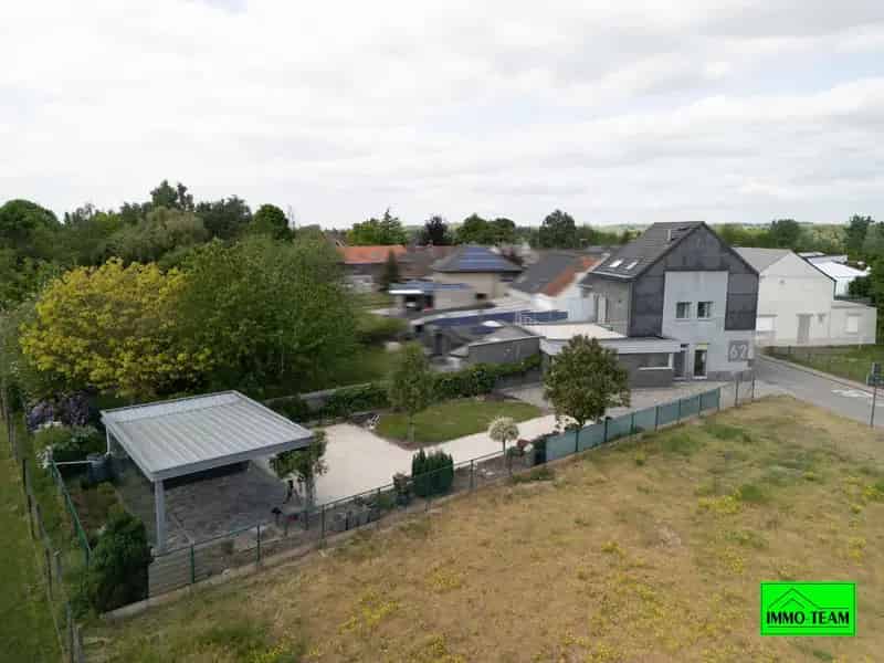 Huis te huur Ternat - Ruime gezinswoning 5 slaapkamers