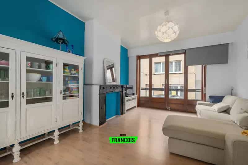 Ruime gezinswoning 5 slaapkamers Blankenberge