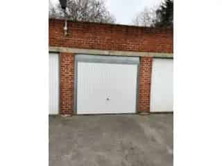 Garagebox te Koop Montignies-sur-Sambre G13