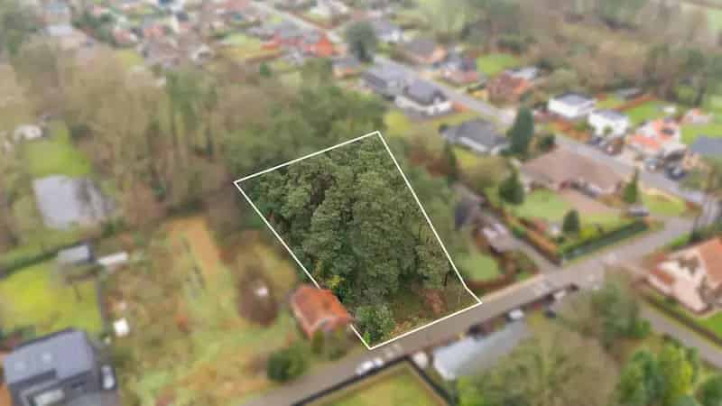 Bouwgrond te huur 18a69ca Tremelo Baal