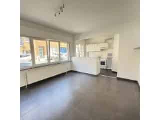 Gelijkvloers Appartement Sint-Pieters-Woluwe