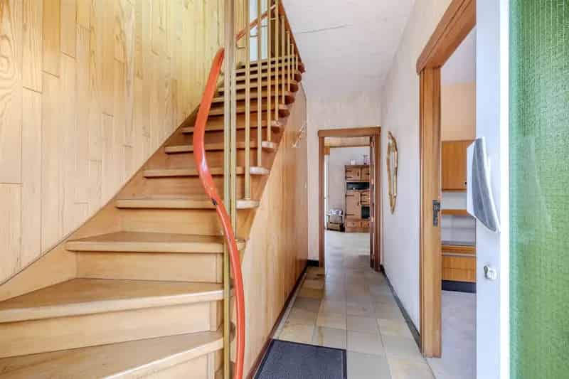 Te moderniseren OB op perceel van 1.454m²