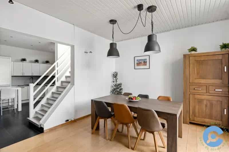 Huis te koop Berchem 3 slaapkamers Groenenhoek