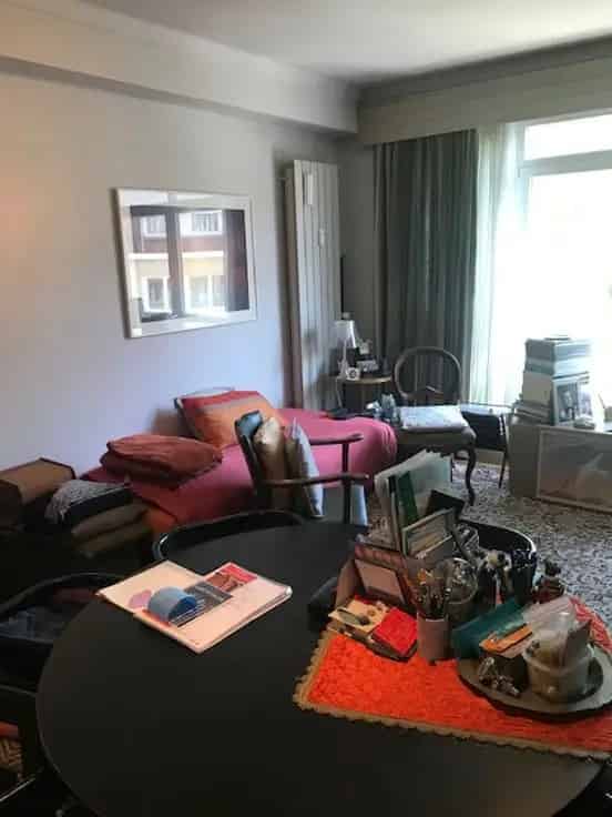 Appartement 75m² Woluwe Saint Lambert