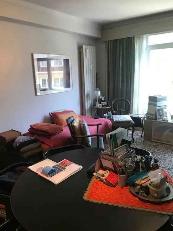 Appartement 75m² Woluwe Saint Lambert
