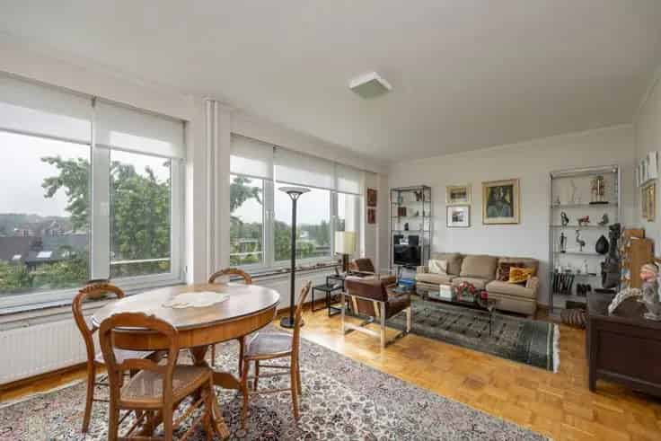 Appartement Te Koop Wilrijk 2 Slaapkamers Terras Energiezuinig