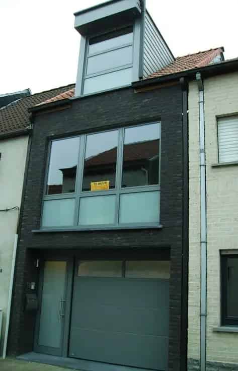 Huis Te Koop Aarschot: Instapklare Woning met Garage en Terras