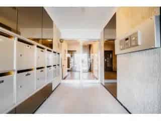 Appartement te koop Jette 100m² 3 slaapkamers balkon garage