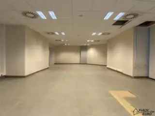 Handelspand te Koop Verviers 165m2 Kelder Parkeerplaatsen