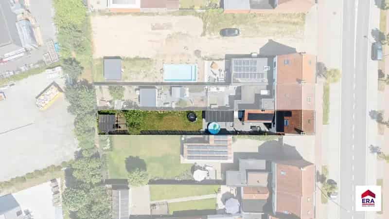 Huis te koop Ingelmunster: 4 slaapkamers, tuin & zonnepanelen