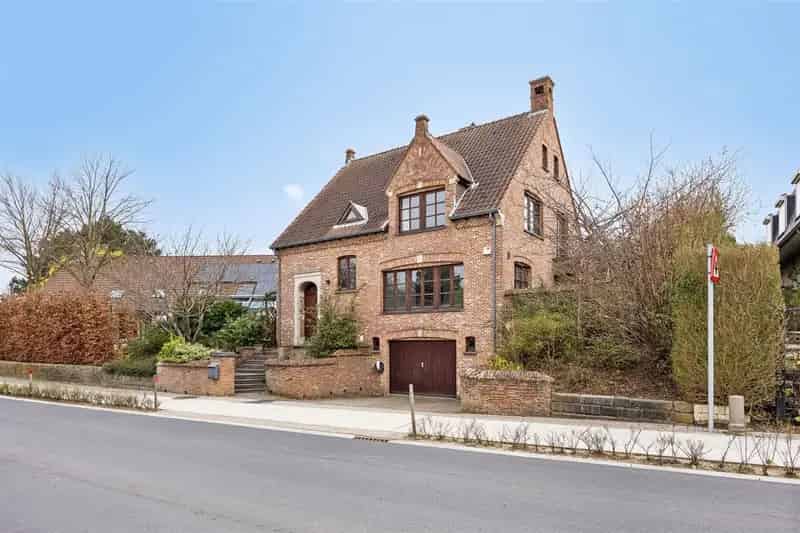 Ruime Vrijstaande Woning Veel Mogelijkheden