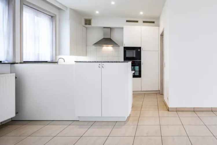 Ruim Appartement te Koop in Roeselare 143m²