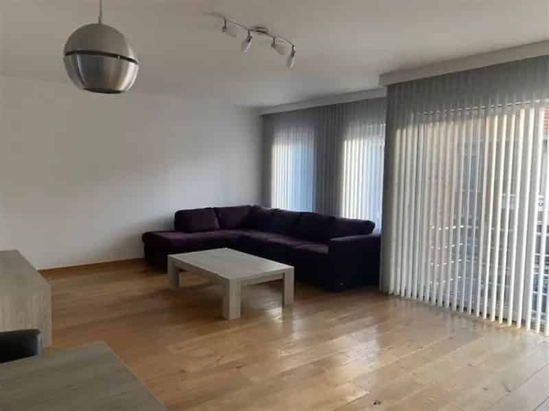 Duplex Appartement 3 Slaapkamers Ruim Terras Leuven