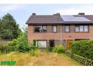 Huis te koop Geel - Rustige woning met garage