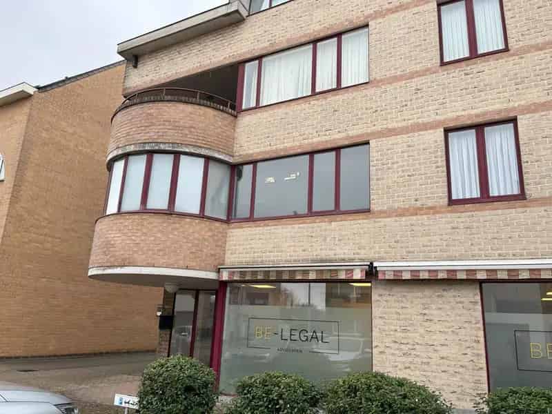 Appartement te huur 118m² 2 slaapkamers Geel