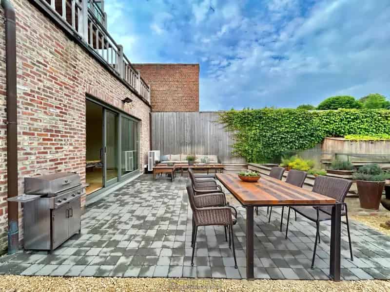Appartement te huur Oudenaarde 2 slaapkamers