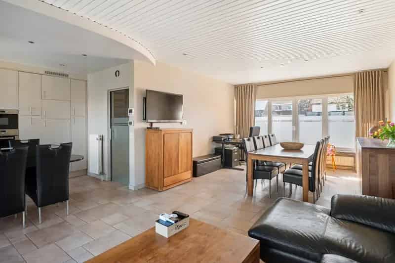 Huis te koop Boechout 3 slaapkamers tuin