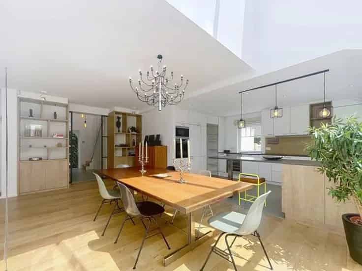 Villa te Koop - Instapklaar - 4 slaapkamers - EPC B