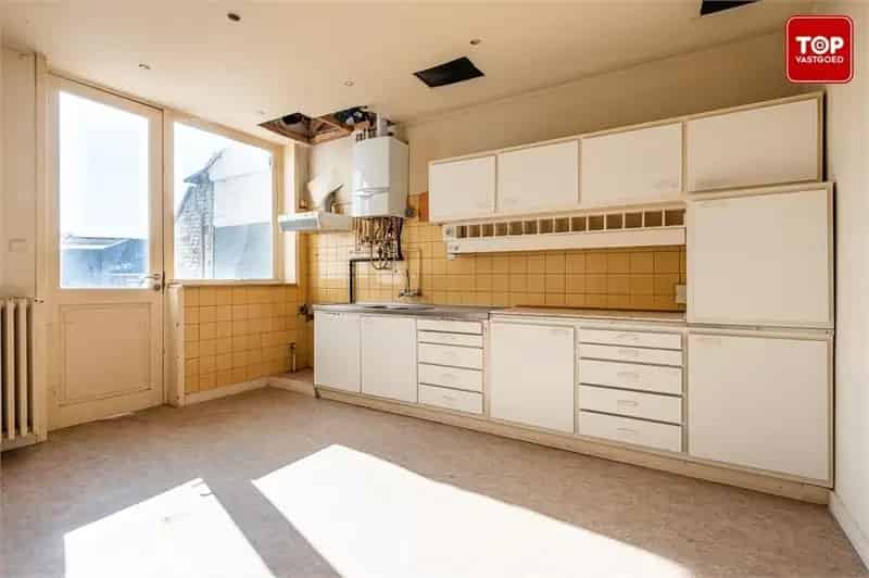 Appartement te koop Gent 3 slaapkamers 165m²