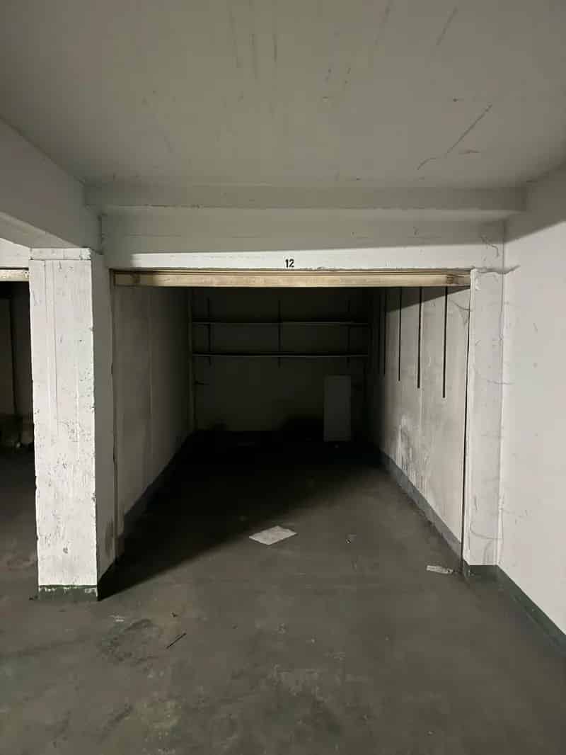 Garagebox te Huur Gent Centrum Kouter