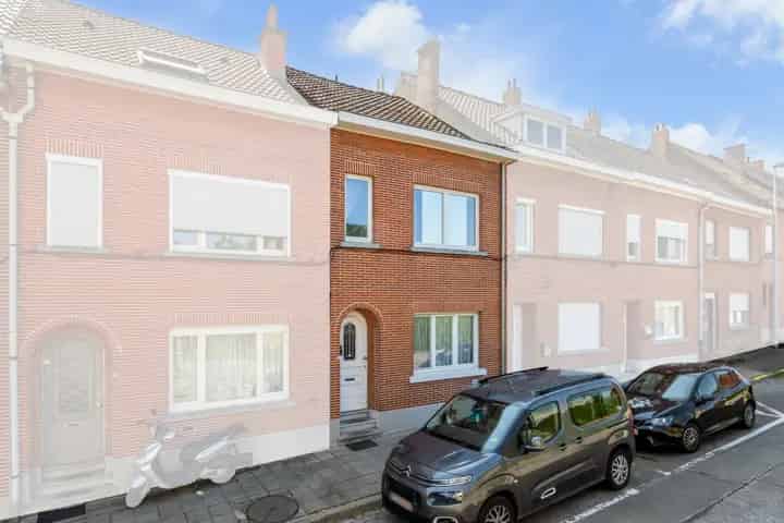 Huis te Koop Geraardsbergen Centrum