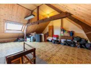 Huis te koop Sint Niklaas - Tuin - Nabij Centrum
