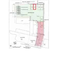 Garagebox te koop Asse - Veilige Centrale Locatie