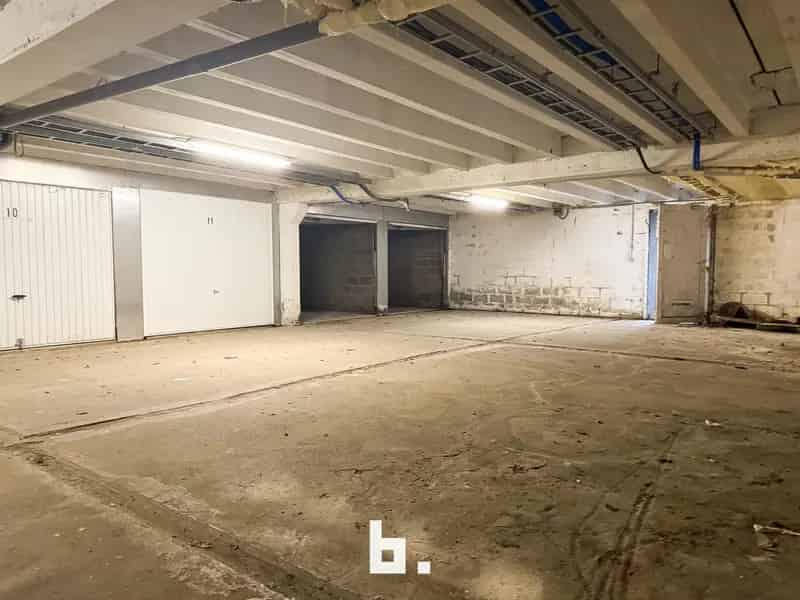 Garageboxen te Koop Kortrijk Centrum