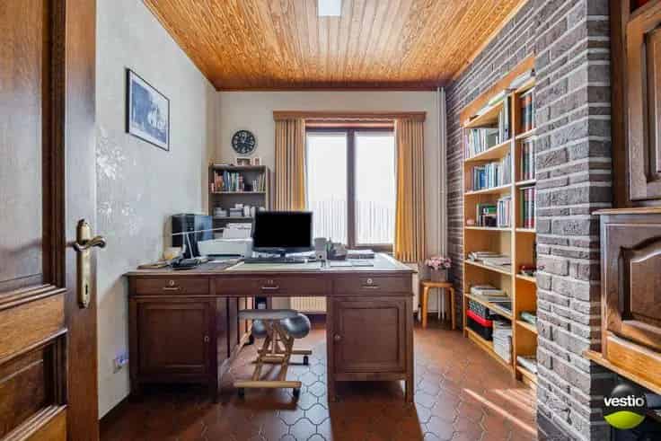 Huis Te Koop Riemst 4 Slaapkamers Grote Tuin
