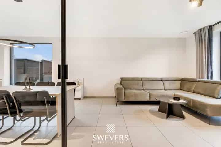 Moderne HOB Ham 3 slaapkamers 153m² 7a 94ca tuin